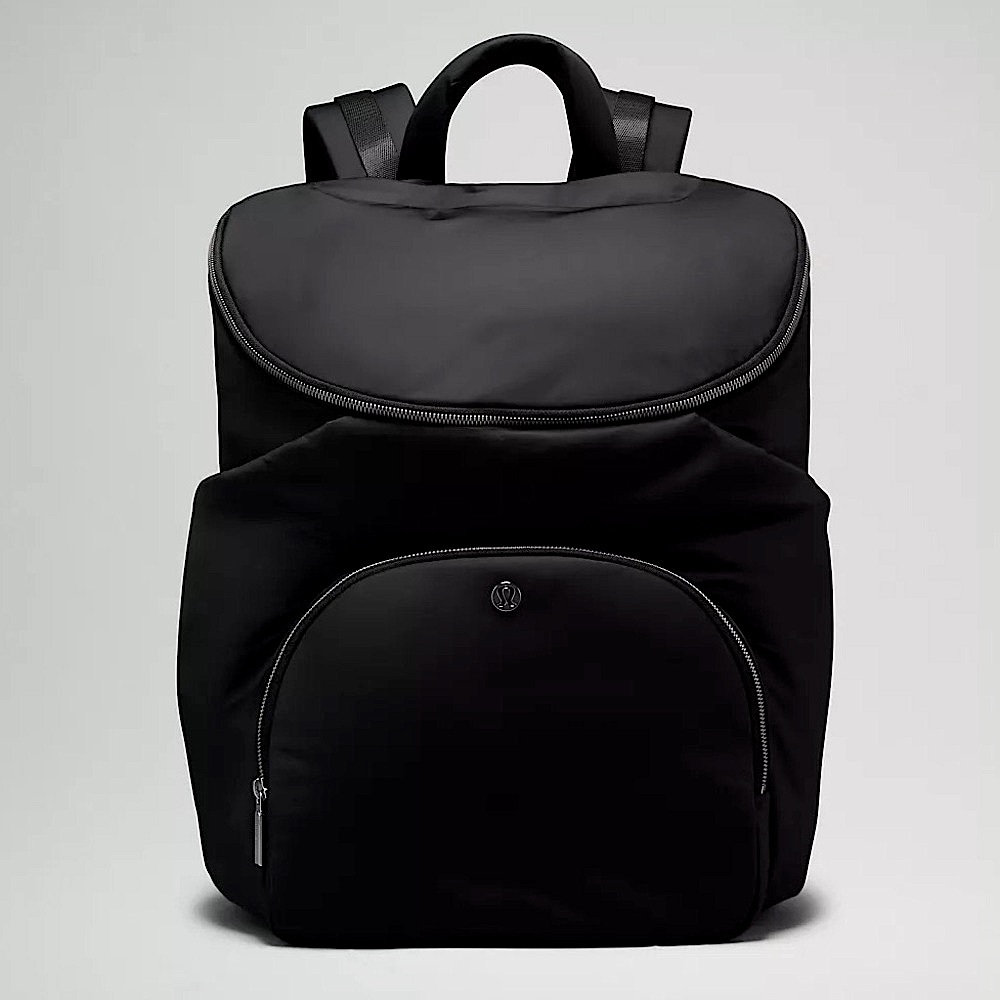 NFS ‼️LULULEMON NEW PARENT BACKPACK